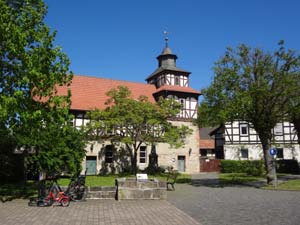 Altenburschla Altenburschla
