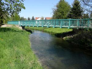 Grabe Notter Brücke Grabe Notter Brücke