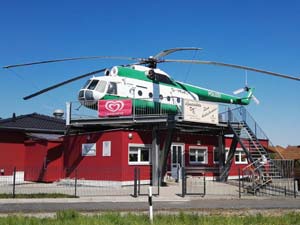 Restaurant Zum Hubschrauber Schlotheim Restaurant Zum Hubschrauber Schlotheim
