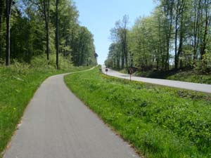Unstrut-Werra-Radweg Unstrut-Werra-Radweg
