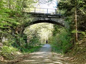 Unstrut-Werra-Radweg Unstrut-Werra-Radweg