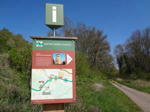Unstrut-Werra-Radweg Unstrut-Werra-Radweg